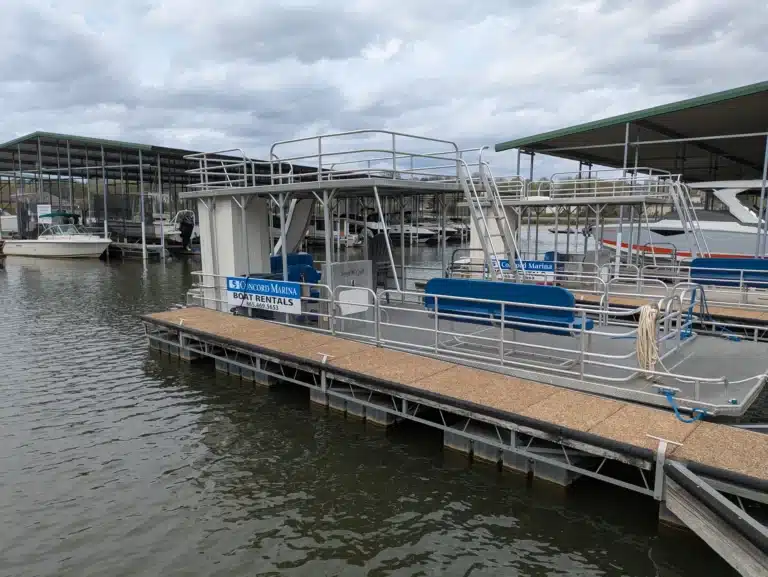 Party Barge